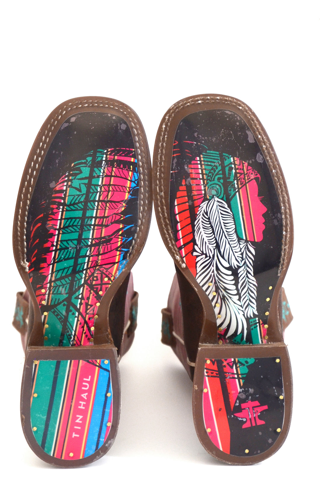 WOMENS AZTECA