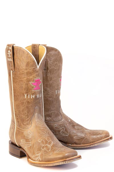 WOMENS TIN HAUL CACATILLOW BOOTS